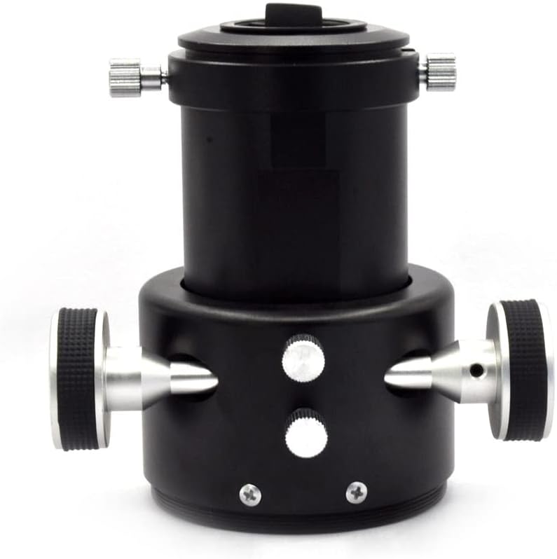 Skyoptikst 2-Inch Crayford-Style Telescope Focuser Fully Metal Body for Refractor Astronomy Telescope - Image 4